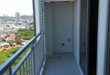 Кондоминиум в Паттайе, Таиланд | THE221205