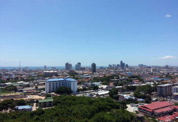 Кондоминиум в Паттайе, Таиланд | THE221205