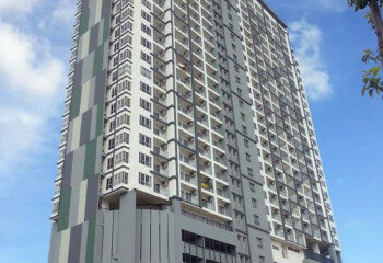 Кондоминиум в Паттайе, Таиланд | THE221205