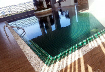 Кондоминиум в Паттайе, Таиланд | THE221205