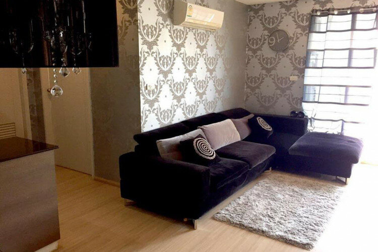 Кондоминиум в Паттайе, Таиланд | THE522031