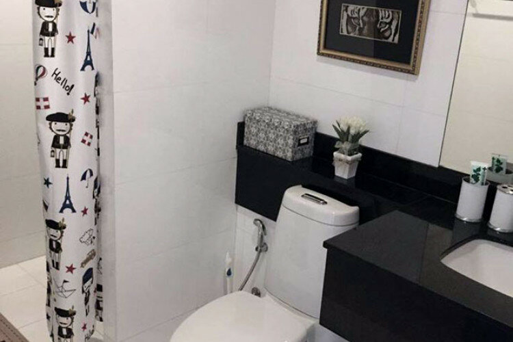 Кондоминиум в Паттайе, Таиланд | THE522031