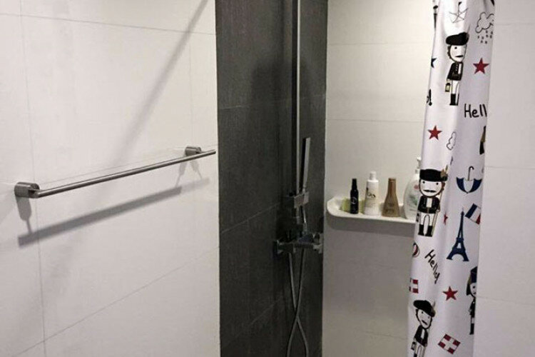 Кондоминиум в Паттайе, Таиланд | THE522031