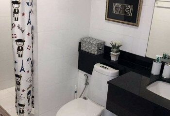 Кондоминиум в Паттайе, Таиланд | THE522031