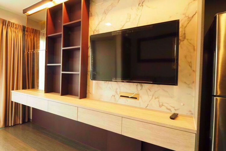 Кондоминиум в Бангкоке, Таиланд | THE554237