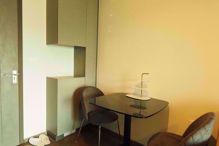 Кондоминиум в Бангкоке, Таиланд | THE554237