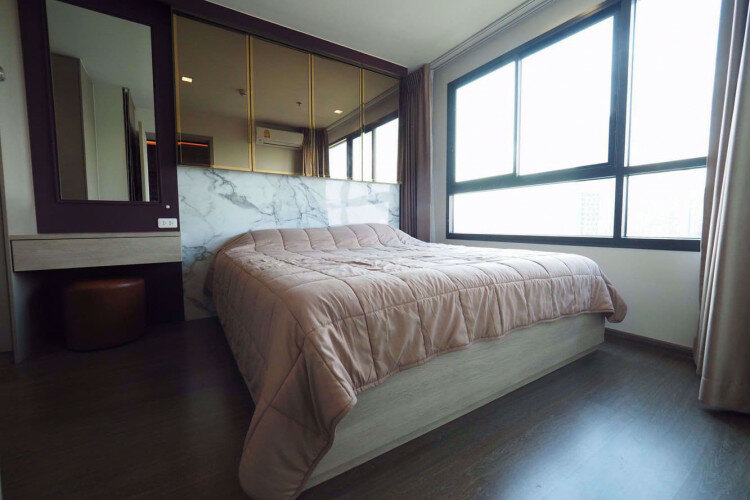 Кондоминиум в Бангкоке, Таиланд | THE554237