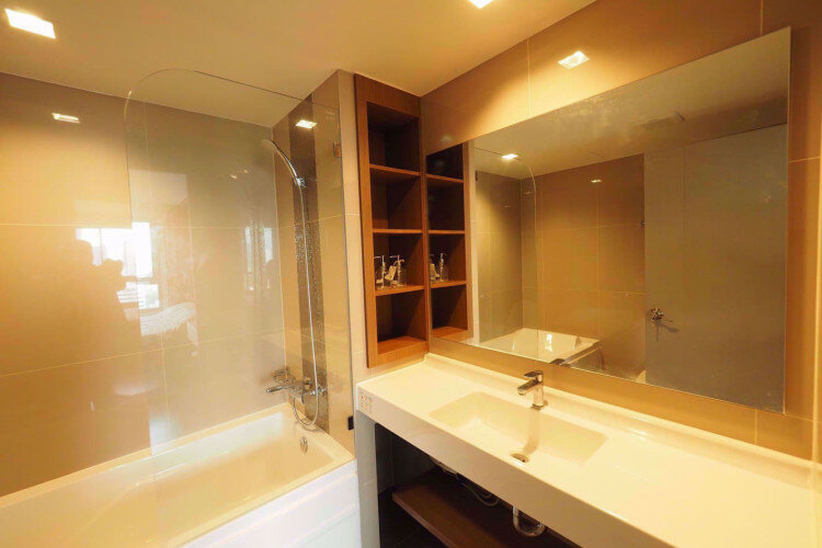 Кондоминиум в Бангкоке, Таиланд | THE554237