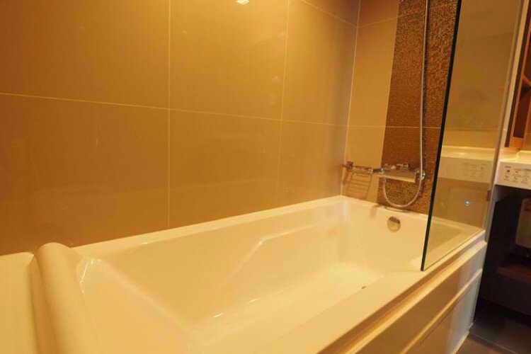 Кондоминиум в Бангкоке, Таиланд | THE554237