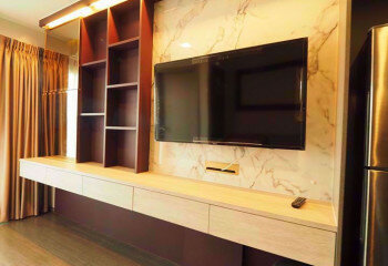 Кондоминиум в Бангкоке, Таиланд | THE554237