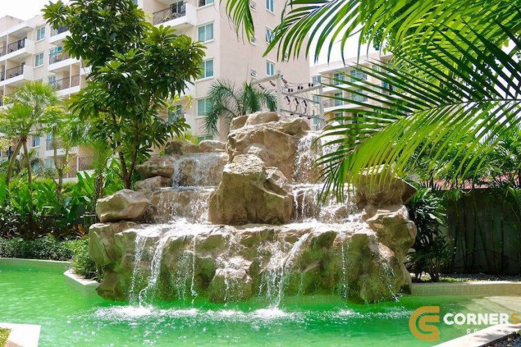 Кондоминиум в Паттайе, Таиланд | THE428072