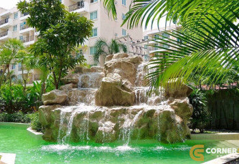 Кондоминиум в Паттайе, Таиланд | THE428072