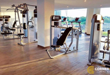 Кондоминиум в Паттайе, Таиланд | THE428072