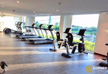 Кондоминиум в Паттайе, Таиланд | THE428072