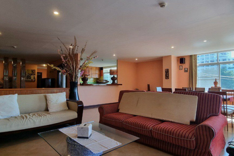 Кондоминиум в Банг Ламунге, Таиланд | THE146068