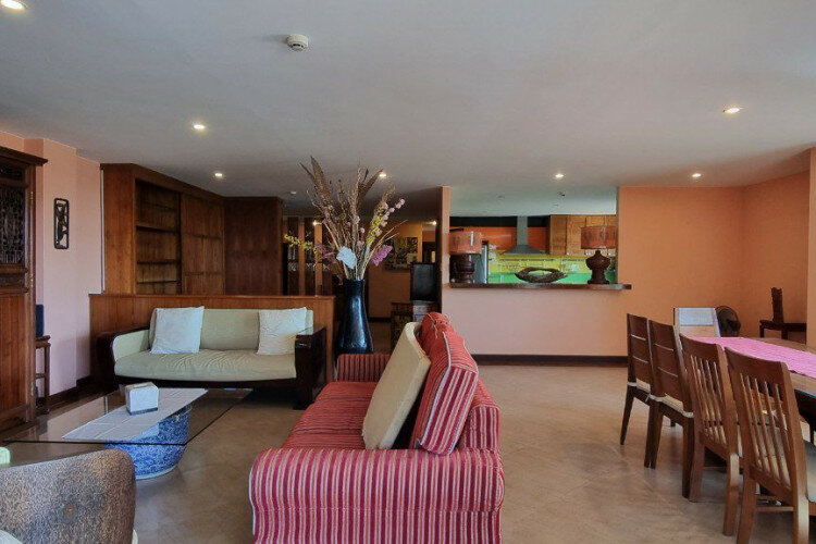 Кондоминиум в Банг Ламунге, Таиланд | THE146068