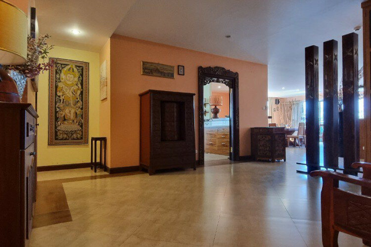 Кондоминиум в Банг Ламунге, Таиланд | THE146068