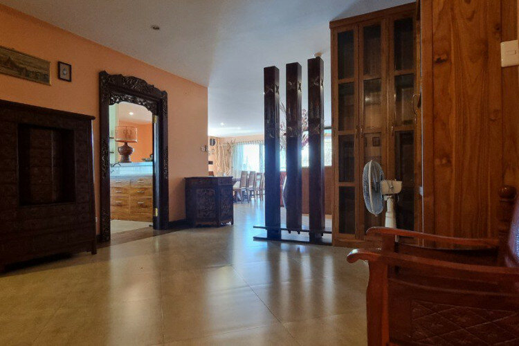 Кондоминиум в Банг Ламунге, Таиланд | THE146068