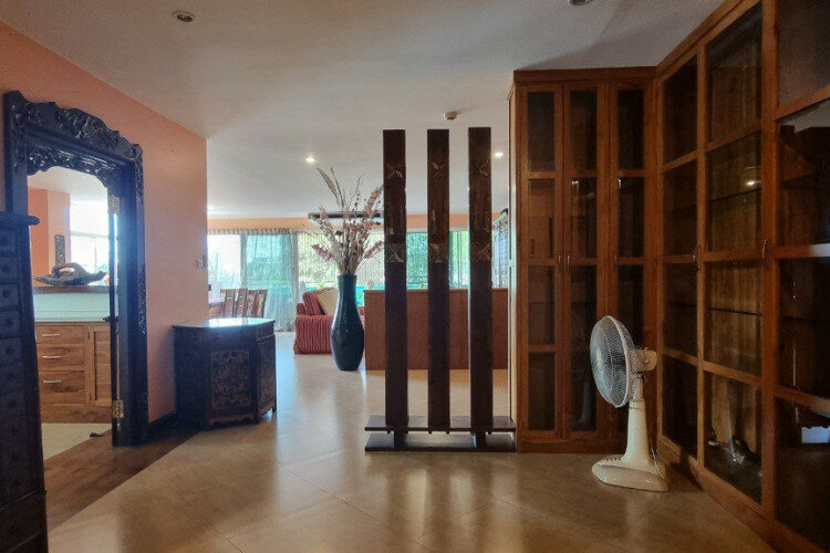 Кондоминиум в Банг Ламунге, Таиланд | THE146068