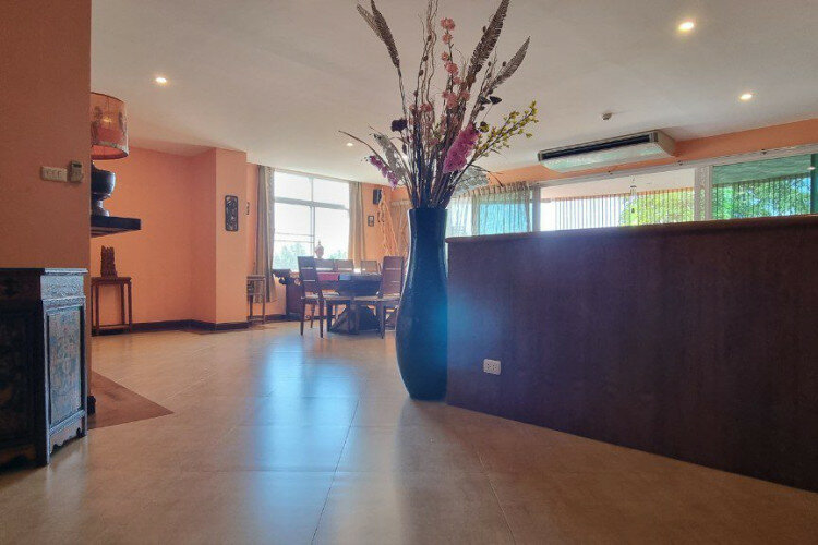 Кондоминиум в Банг Ламунге, Таиланд | THE146068