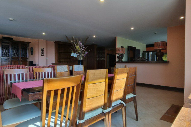 Кондоминиум в Банг Ламунге, Таиланд | THE146068