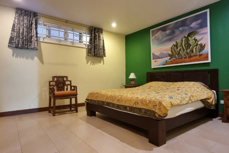 Кондоминиум в Банг Ламунге, Таиланд | THE146068