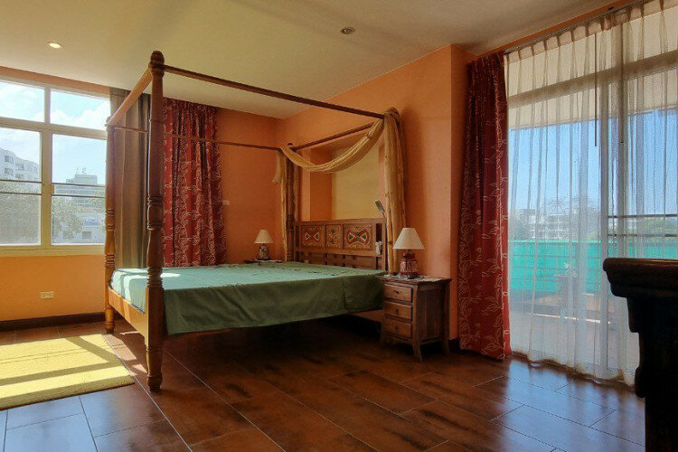 Кондоминиум в Банг Ламунге, Таиланд | THE146068