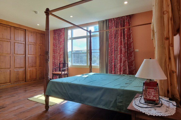 Кондоминиум в Банг Ламунге, Таиланд | THE146068