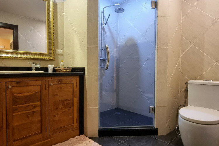 Кондоминиум в Банг Ламунге, Таиланд | THE146068