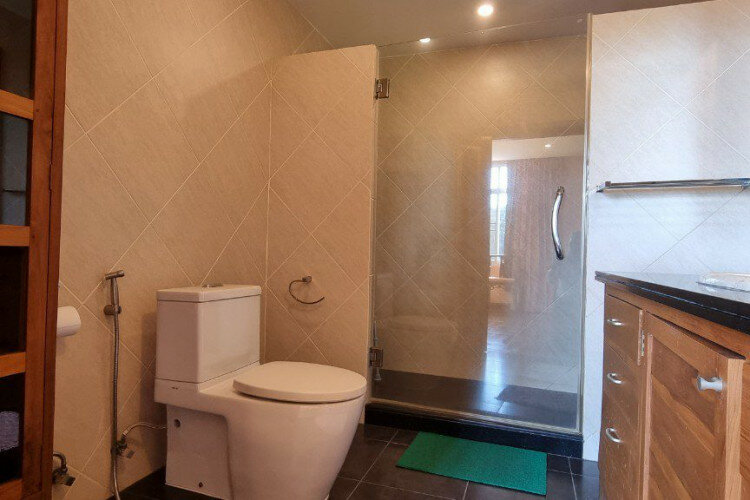 Кондоминиум в Банг Ламунге, Таиланд | THE146068