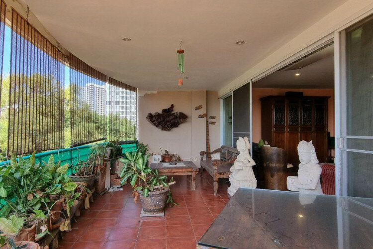 Кондоминиум в Банг Ламунге, Таиланд | THE146068