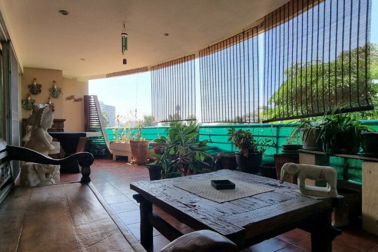 Кондоминиум в Банг Ламунге, Таиланд | THE146068