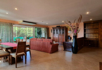 Кондоминиум в Банг Ламунге, Таиланд | THE146068