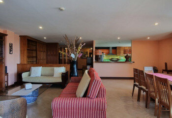 Кондоминиум в Банг Ламунге, Таиланд | THE146068