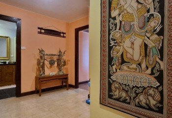 Кондоминиум в Банг Ламунге, Таиланд | THE146068