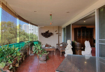 Кондоминиум в Банг Ламунге, Таиланд | THE146068