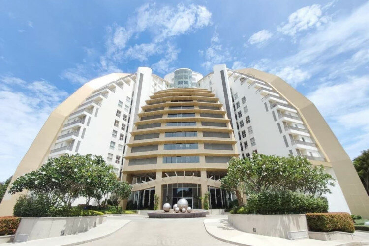 Кондоминиум в Банг Ламунге, Таиланд | THE339611