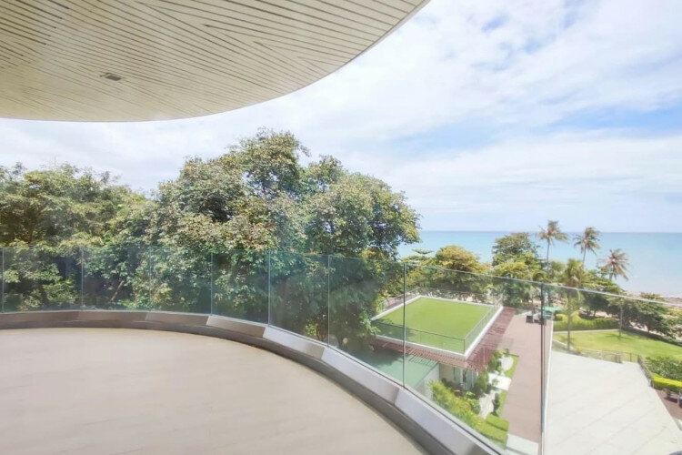 Кондоминиум в Банг Ламунге, Таиланд | THE339611