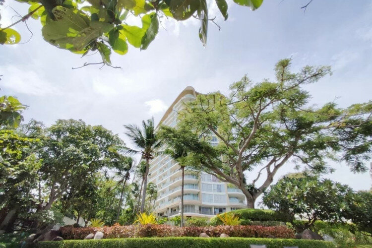 Кондоминиум в Банг Ламунге, Таиланд | THE339611