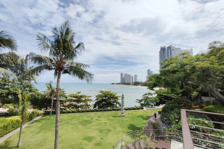 Кондоминиум в Банг Ламунге, Таиланд | THE339611