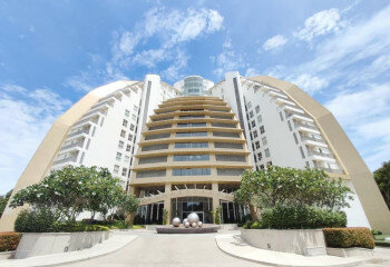 Кондоминиум в Банг Ламунге, Таиланд | THE339611