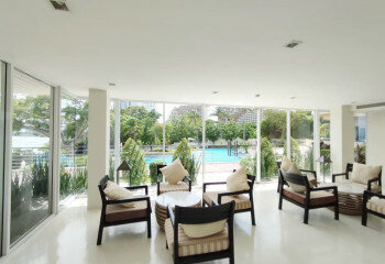 Кондоминиум в Банг Ламунге, Таиланд | THE339611