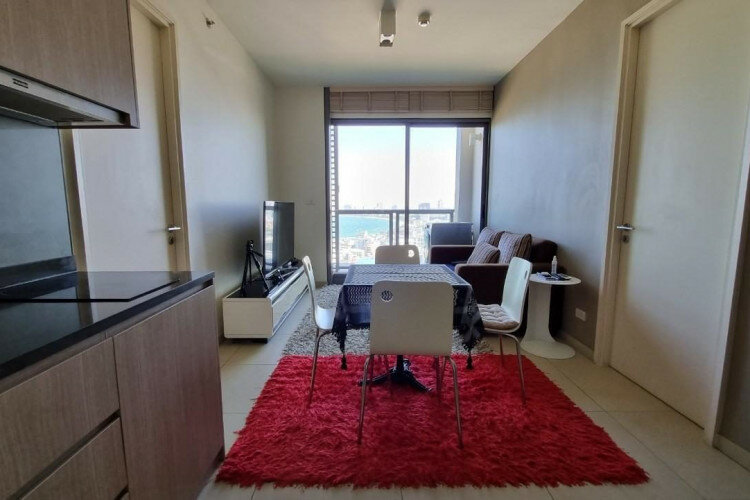 Кондоминиум в Банг Ламунге, Таиланд | THE447432