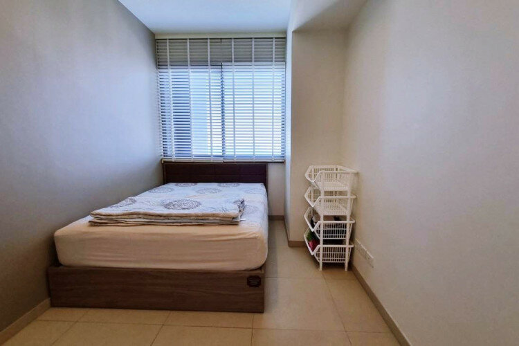 Кондоминиум в Банг Ламунге, Таиланд | THE447432