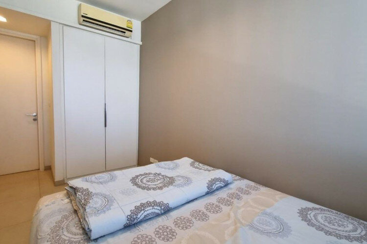 Кондоминиум в Банг Ламунге, Таиланд | THE447432