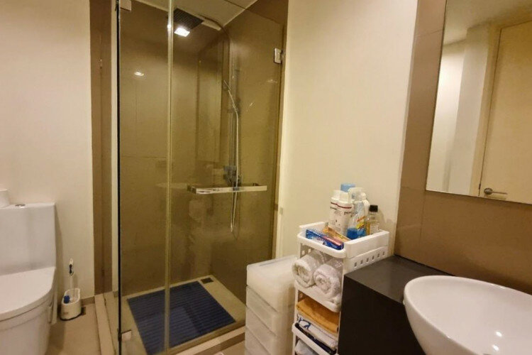 Кондоминиум в Банг Ламунге, Таиланд | THE447432