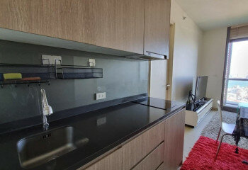 Кондоминиум в Банг Ламунге, Таиланд | THE447432