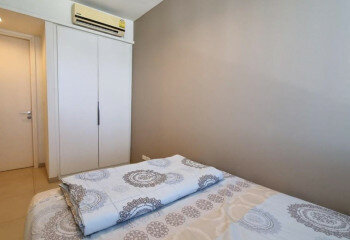 Кондоминиум в Банг Ламунге, Таиланд | THE447432