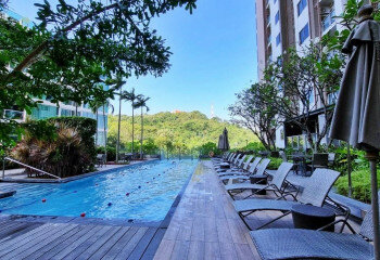 Кондоминиум в Банг Ламунге, Таиланд | THE447432