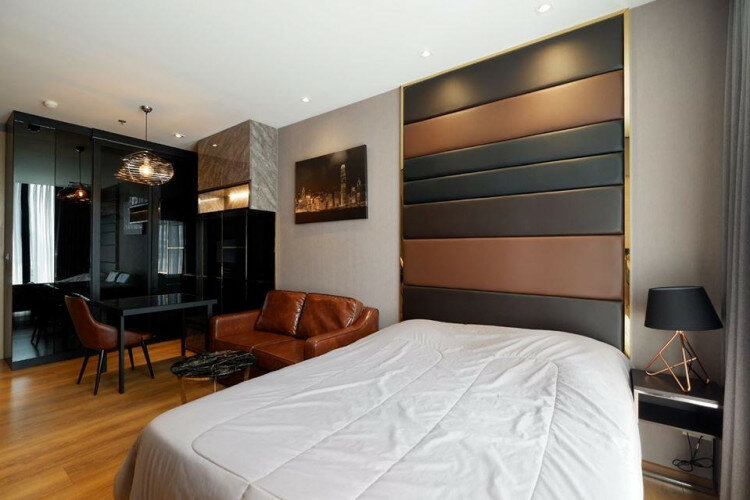 Кондоминиум в Бангкоке, Таиланд | THE313249